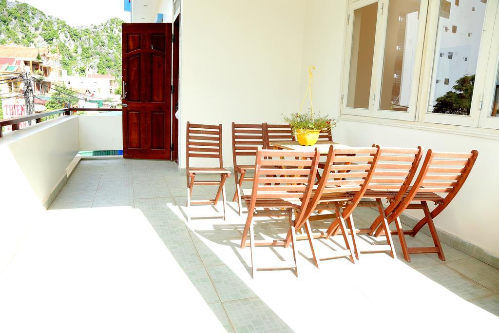 Thien Thanh Hotel Phong Nha Esterno foto