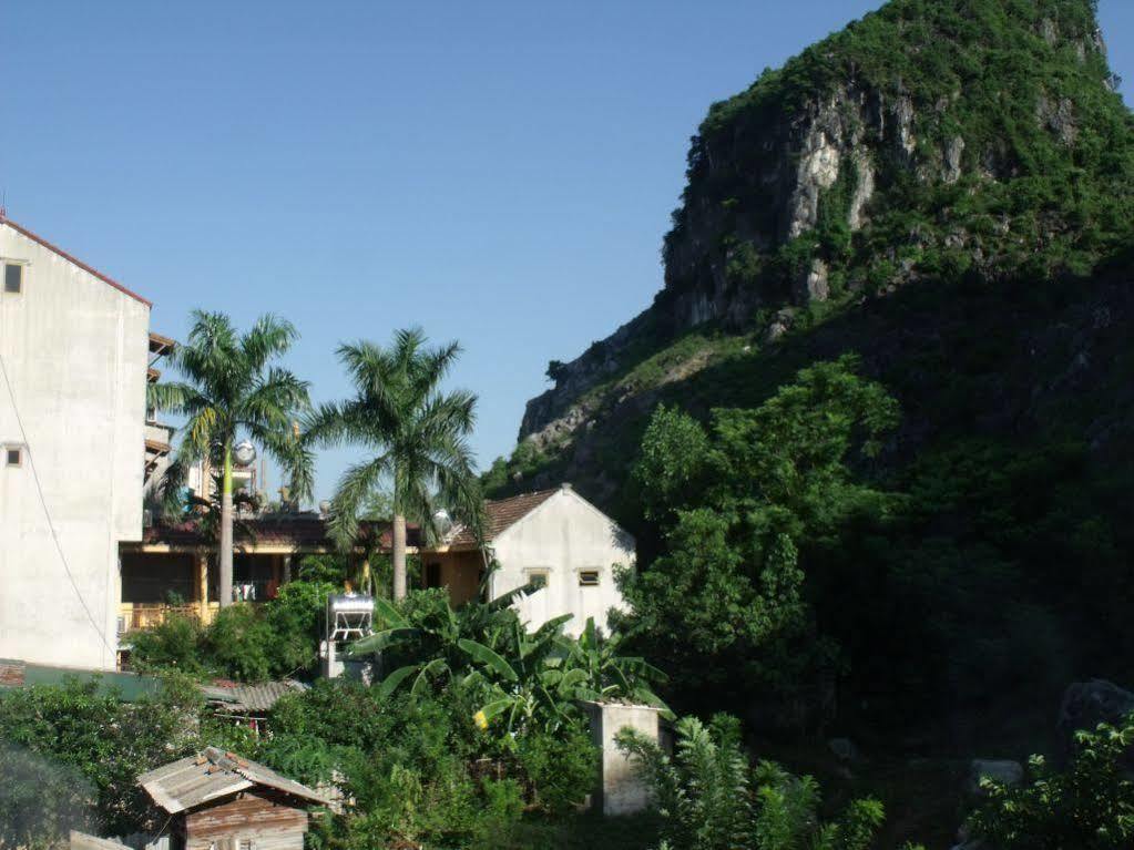 Thien Thanh Hotel Phong Nha Esterno foto