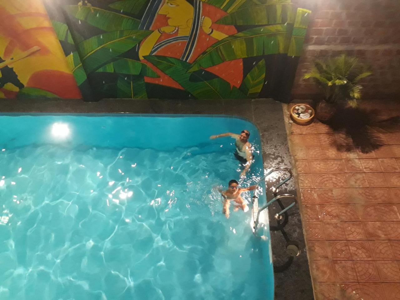 Thien Thanh Hotel Phong Nha Esterno foto