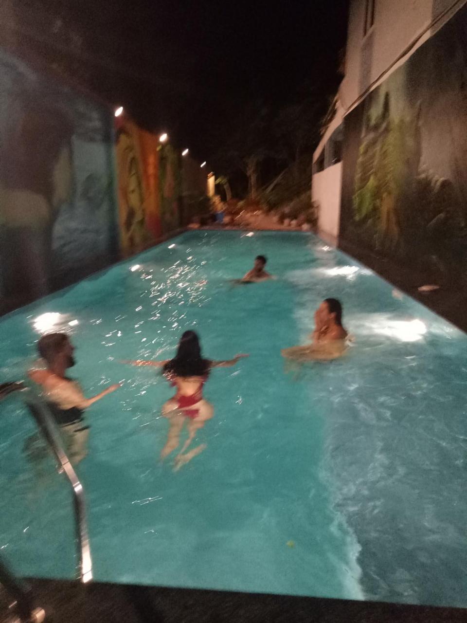 Thien Thanh Hotel Phong Nha Camera foto