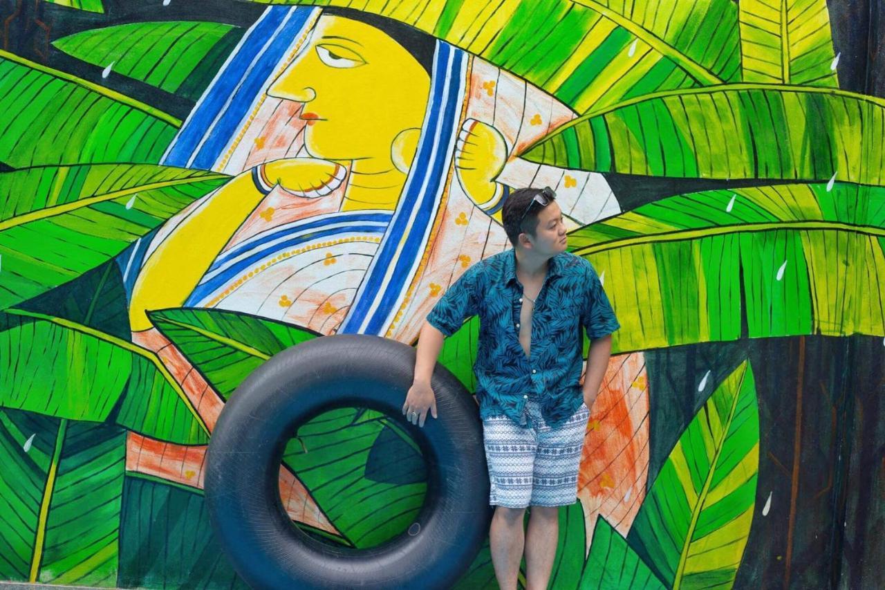 Thien Thanh Hotel Phong Nha Esterno foto
